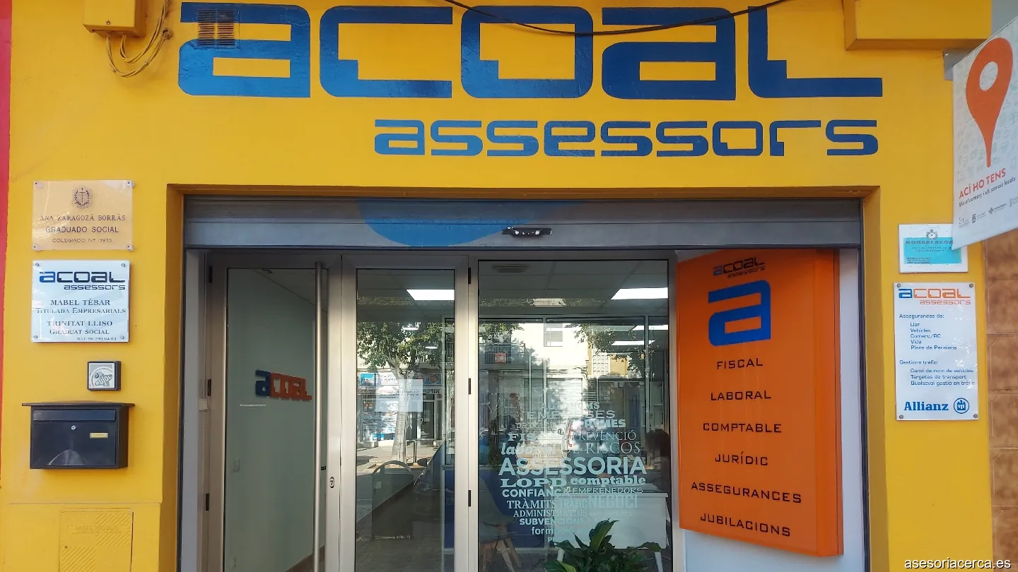 Acoal Asesores