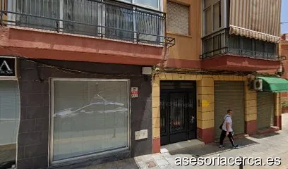 Perez Luque Asesoria