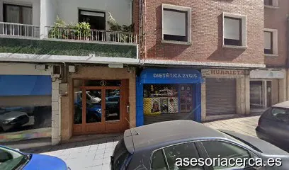 Asesoria Virgen del Mar Santurtzi