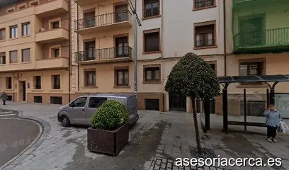 Gestoria Gomez Lasarte