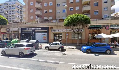 Asesoria Romero