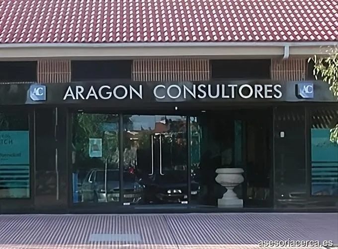 Aragon Consultores SL