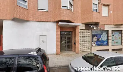 Setecon