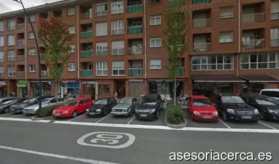 Ator Aholkulariak S Coop