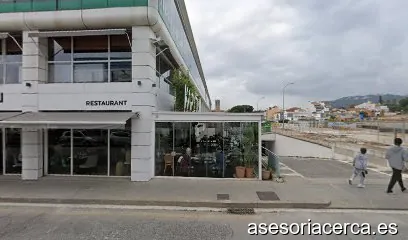Sefiex assessors d'empreses