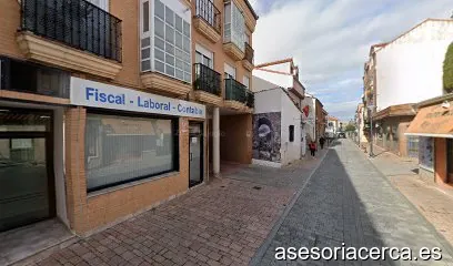 Asesoria Mersan
