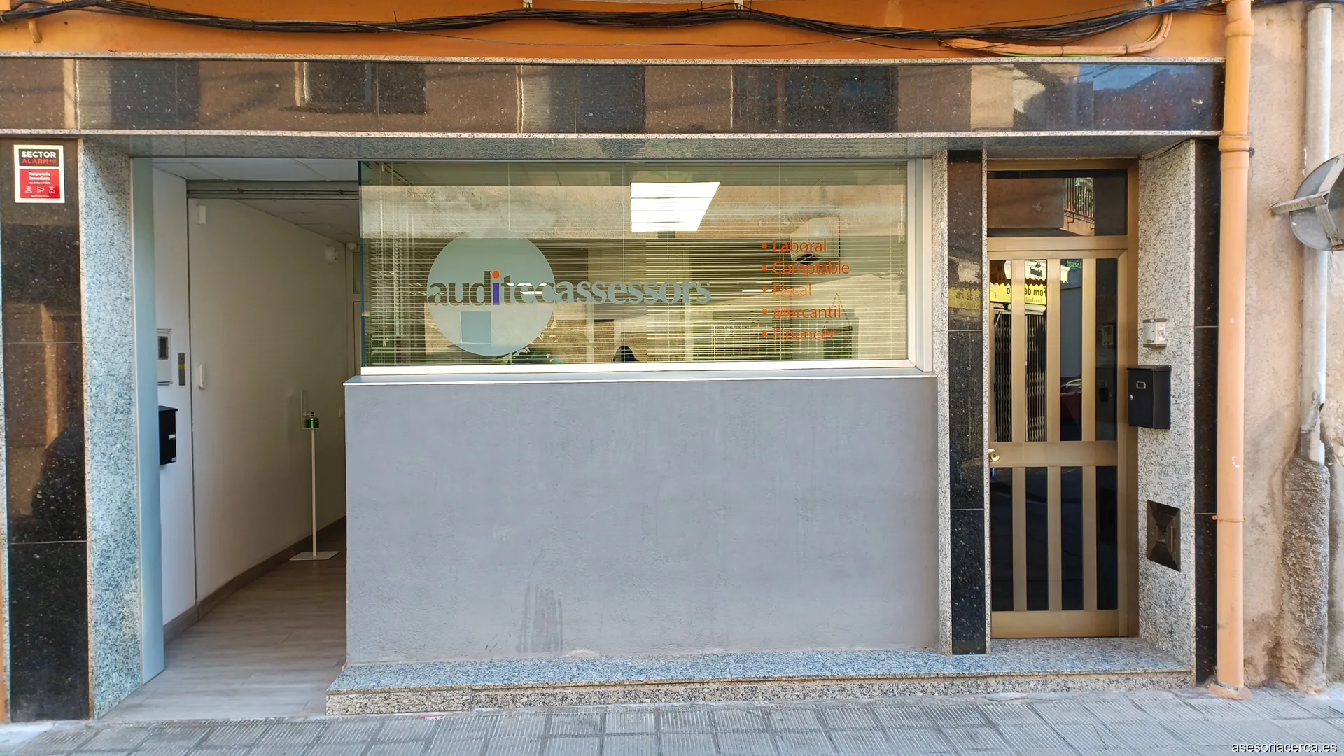 Auditec Assessors