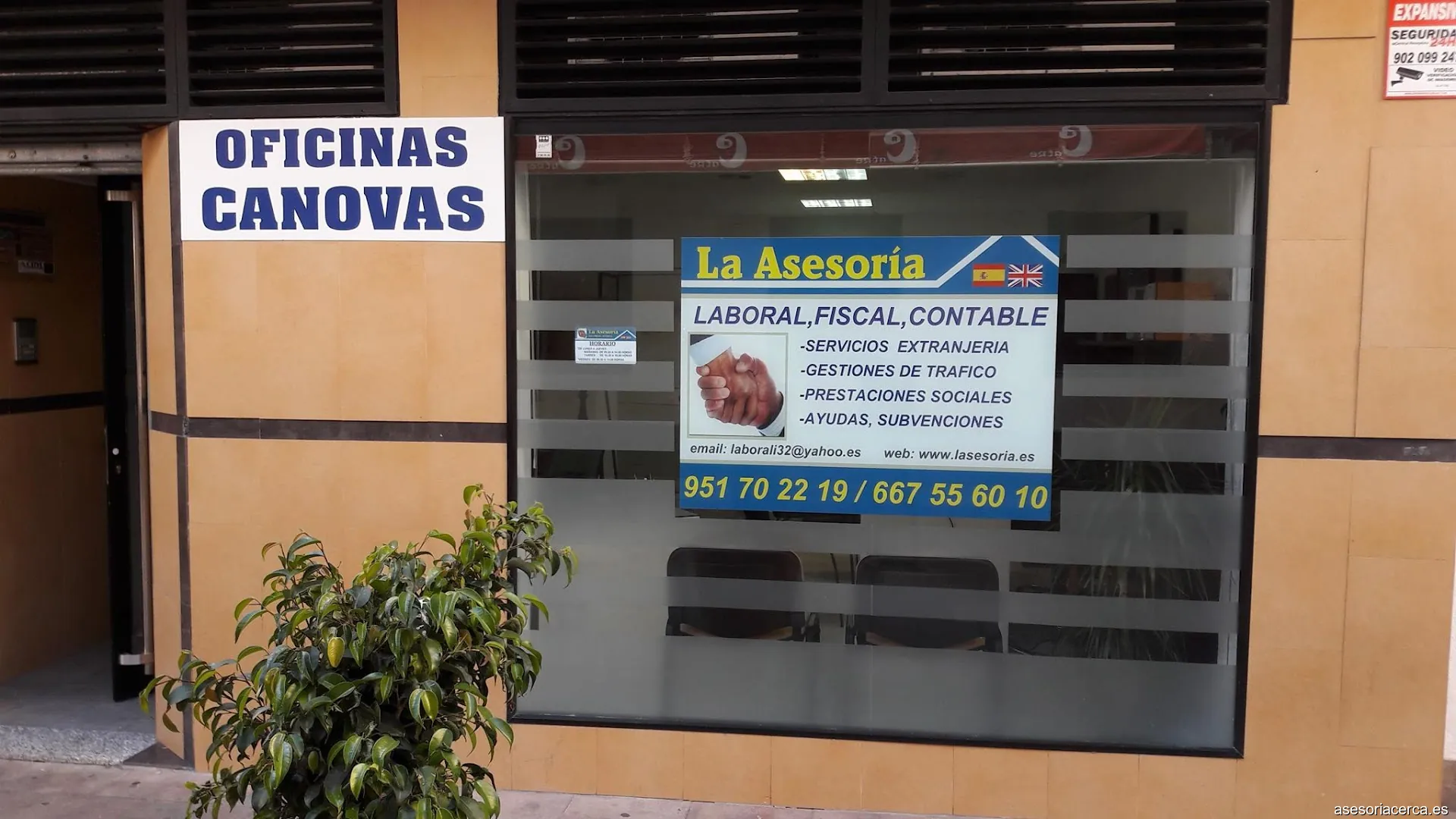 GRUPO LA ASESORIA