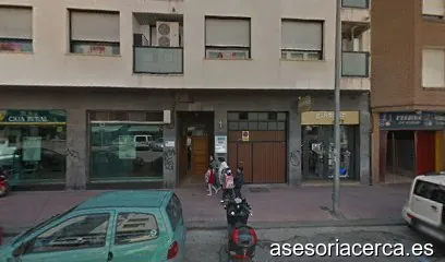 Asesoria Javier Perez Perez (AJP Aserges SL)
