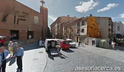 Gestosoria