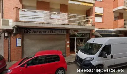 Assessoria Eloi