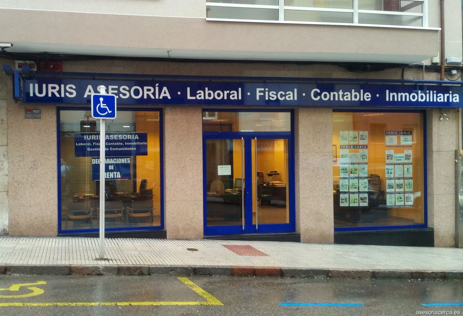 IURIS ASESORIA
