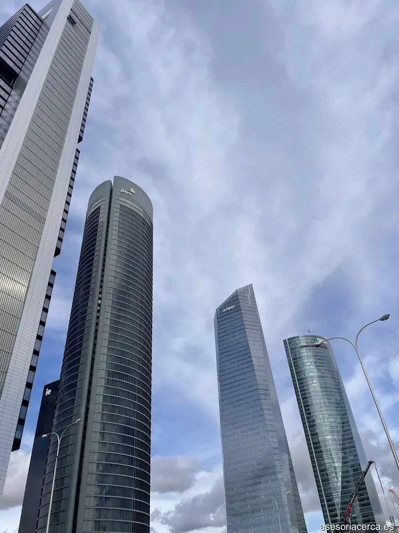 ARRABE INTEGRA - Asesores de Empresa