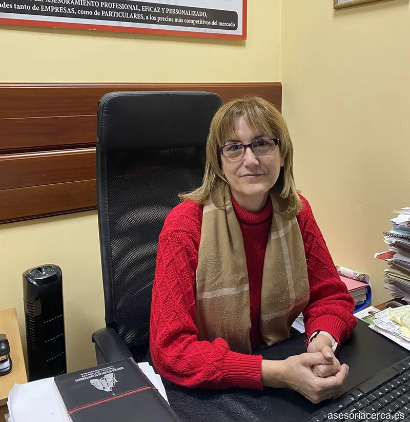 Asesoria Nocedo