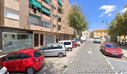 LEVEL TAX asesores