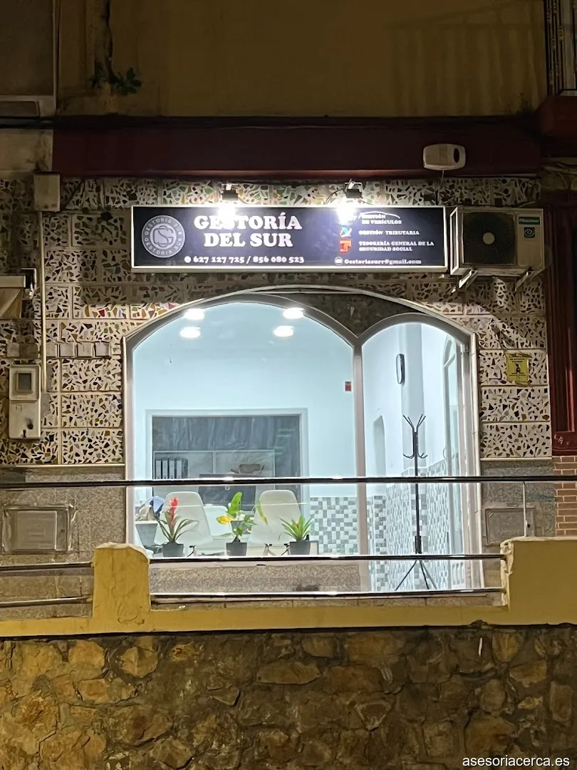 Gestoria del Sur