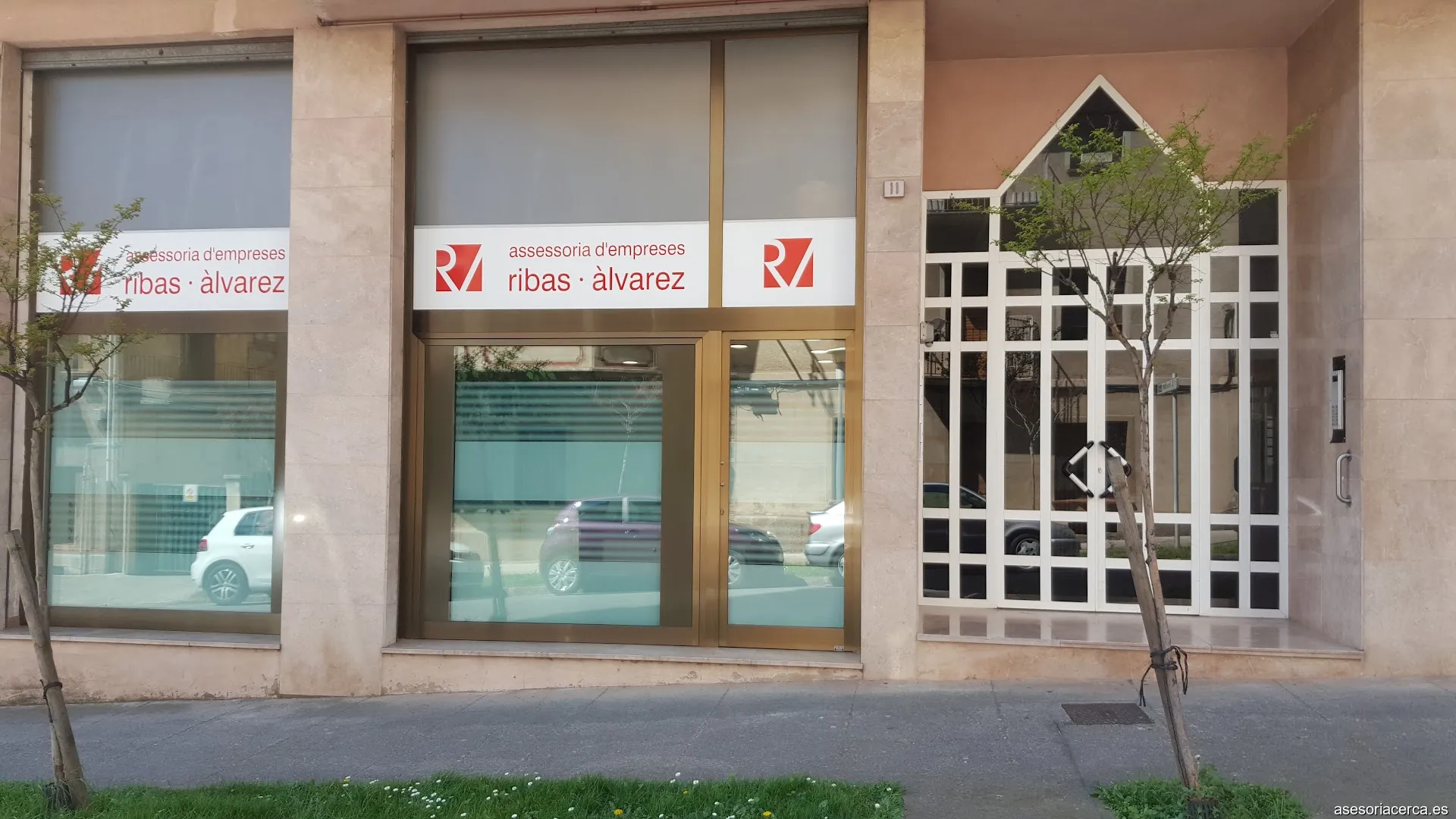 Ribas Alvarez Olot