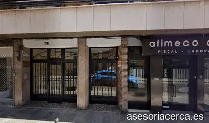 Afimeco Asesores S.L.