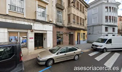 Asesoria Goya - Zaragoza