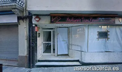 Gestoria Administrativa Jane, S.L.P.