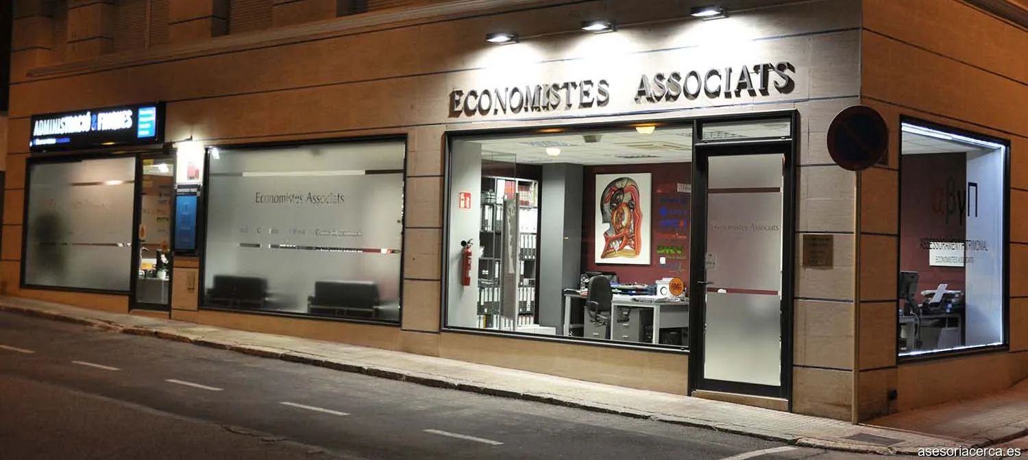 Economistes Associats