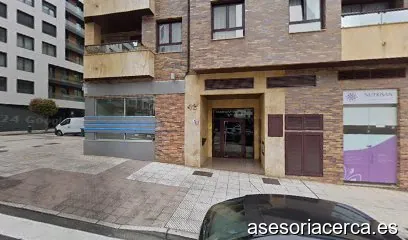 Asesoria Secades