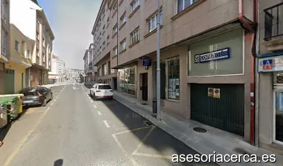 CONTANOS, S.L.