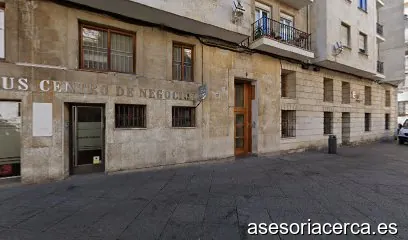 Aserplus Consulting