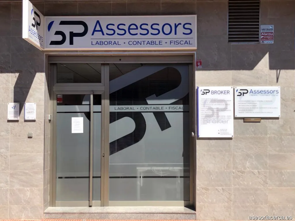 SP Assessors