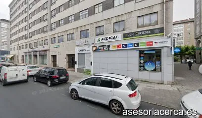 AUDIGAL