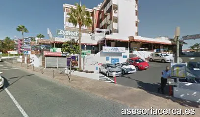 Asesoria Almoguera Ramirez