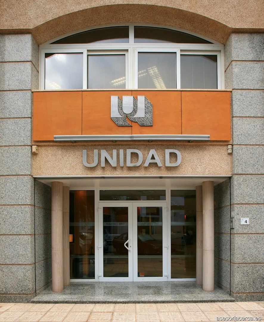 Asesoria Unidad