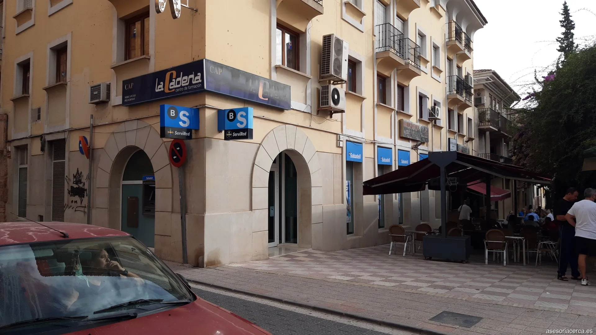 Banco Sabadell