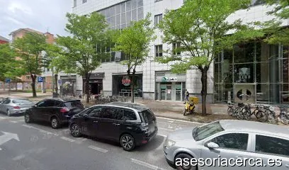 CyF Asesores Vitoria