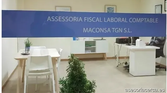 Asesoria Gestoria Laboral Fiscal Tarragona Bulevard Bus