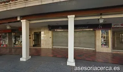 Caminero Y Prado Asociados