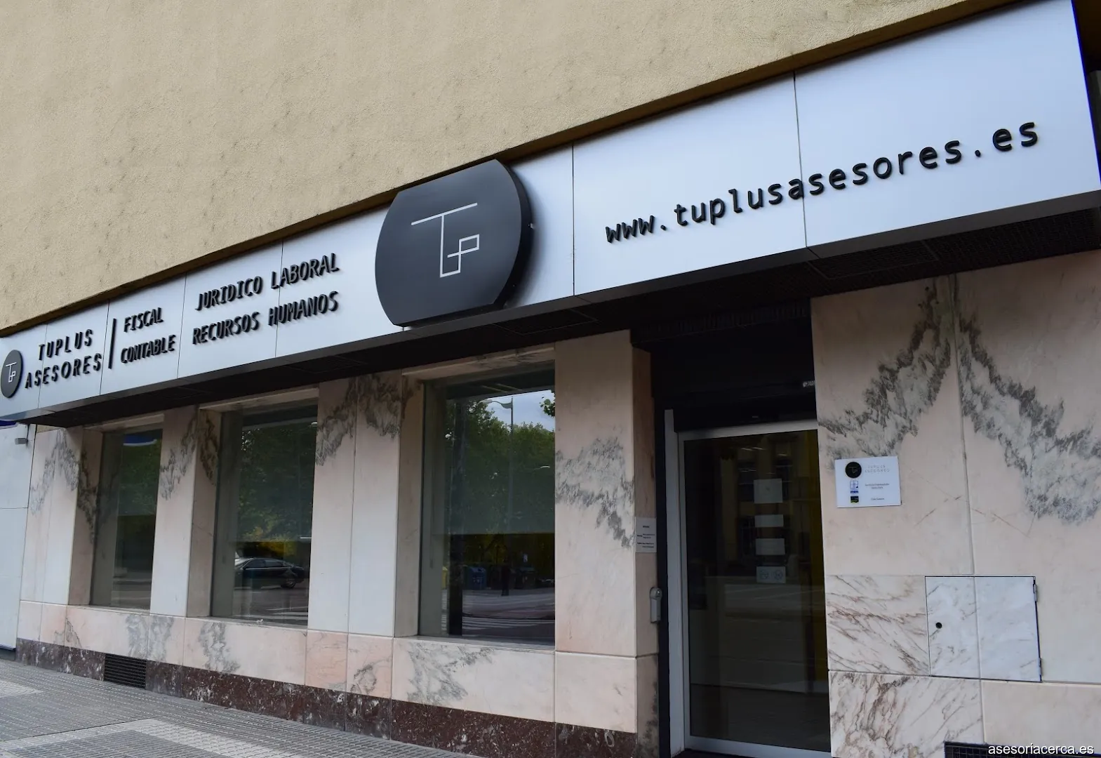 TuPlus Asesores