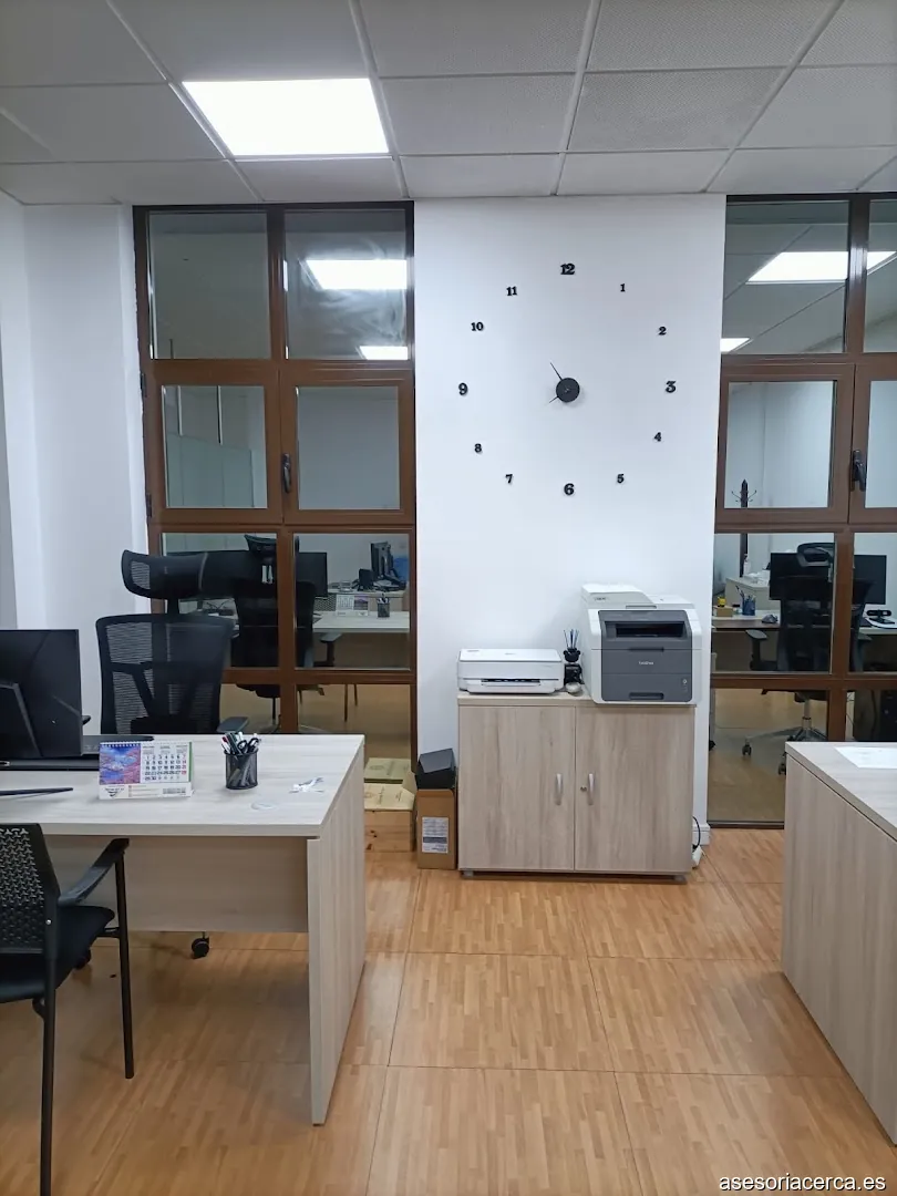 Asesoria La Llave - Gestoria Empresas y Autonomos en Fuenlabrada
