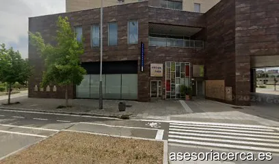 Gesatu Administracion de Comunidades y Fincas Vitoria