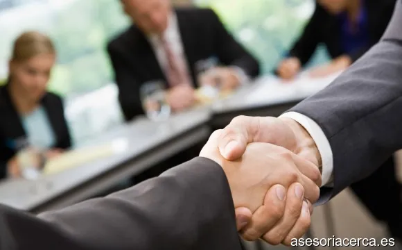 Asesoria Larrea en San Sebastian, Donostia