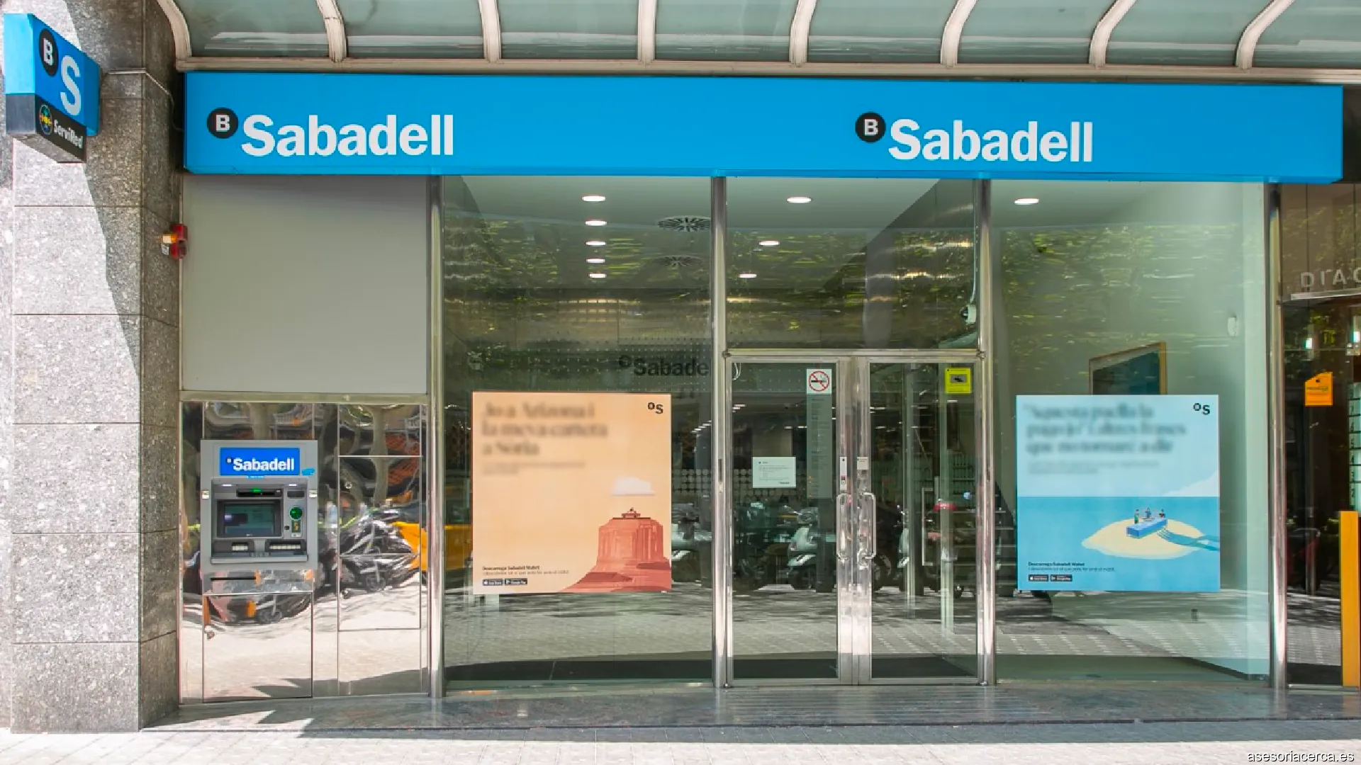 Banco Sabadell