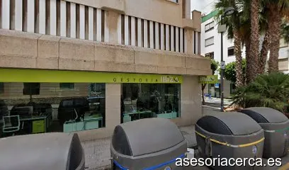 Gestoria Ibiza