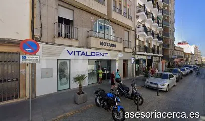 Aselex Abogados, S.R.L.