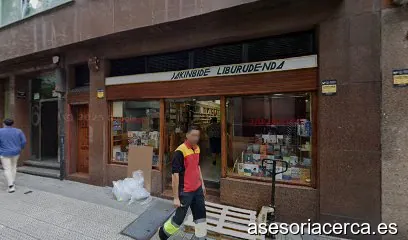 EUSKALDUNA ASESORES