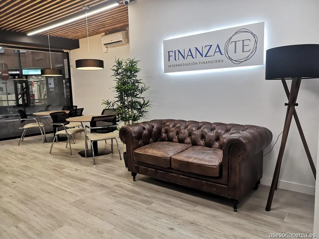 Hipotecas y Prestamos en Barcelona - Finanzate Barcelona