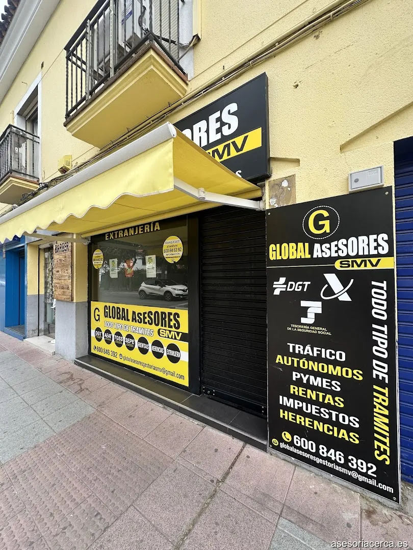 Global Asesores