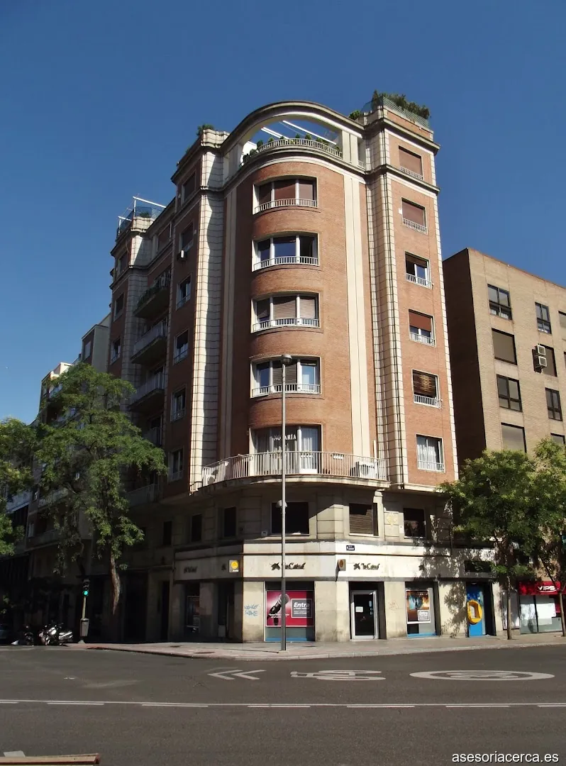 FBI Abogados