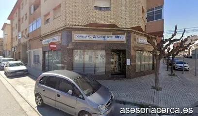 Sagarra y Tapia S.L. – foto 1