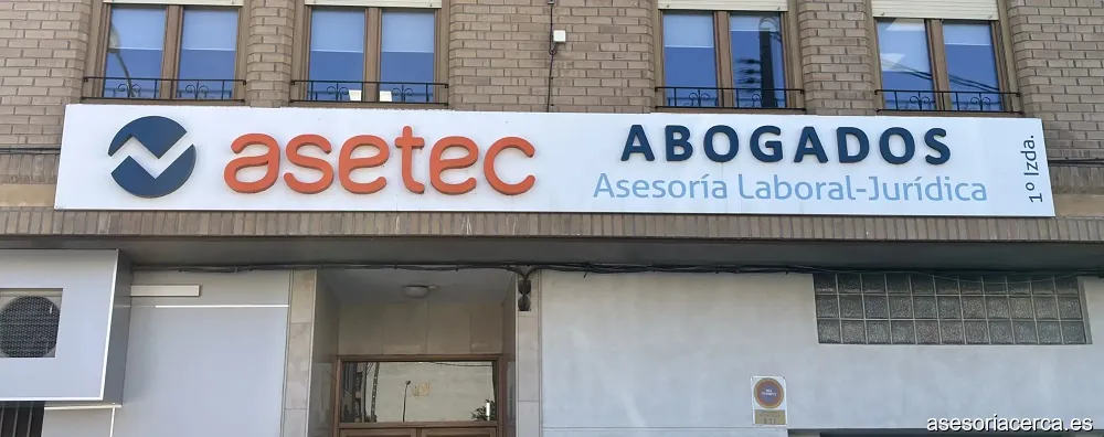 ASETEC Assessors