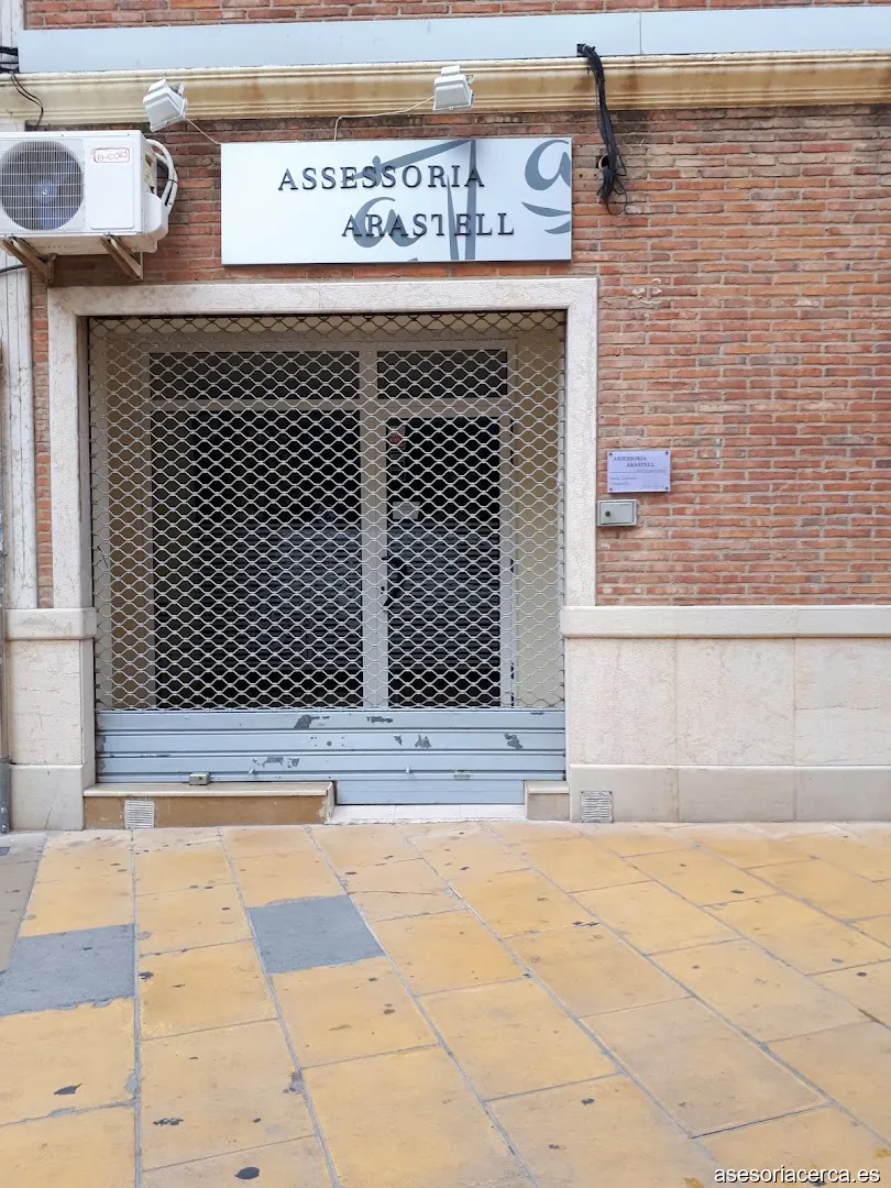 Assessoria Arastell SL
